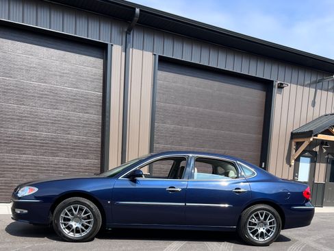 Used 2008 Buick LaCrosse CXL image 4