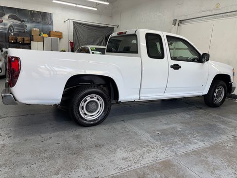 Used 2008 Chevrolet Colorado image 4