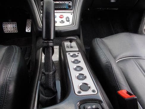 Used 2006 Maserati GranSport image 21