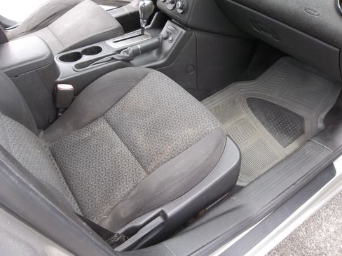 Used 2008 Pontiac G6 Sedan FWD image 6