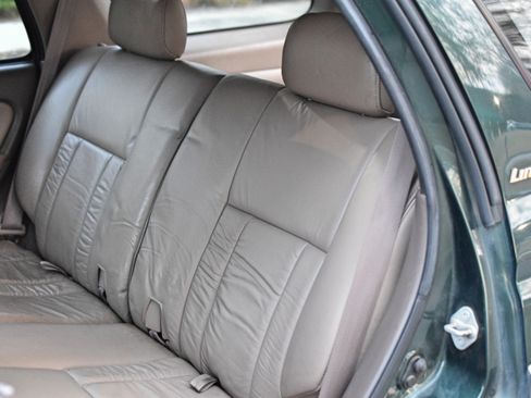 Used 1999 Toyota 4Runner Limited image 35