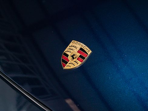 Used 1998 Porsche 911 Carrera S image 35