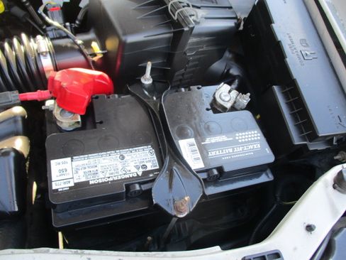 Used 2008 Ford Escape Limited image 44