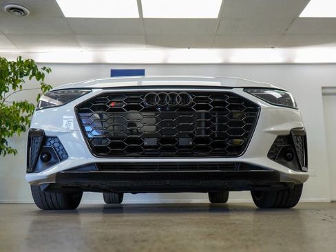 Used 2023 Audi S4 Premium Plus image 21