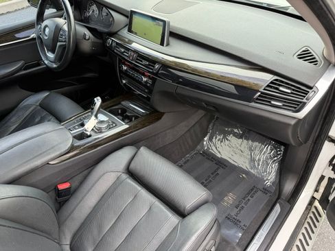 Used 2016 BMW X5 xDrive35d AWD/4WD image 10