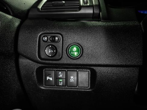 Used 2021 Honda Passport Touring image 33