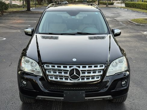 Used 2010 Mercedes-Benz ML 350 image 55