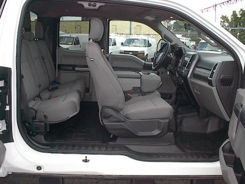 Used 2020 Ford F550 AWD/4WD image 11