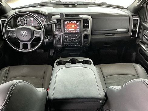 Used 2017 RAM 2500 Power Wagon Tradesman image 15