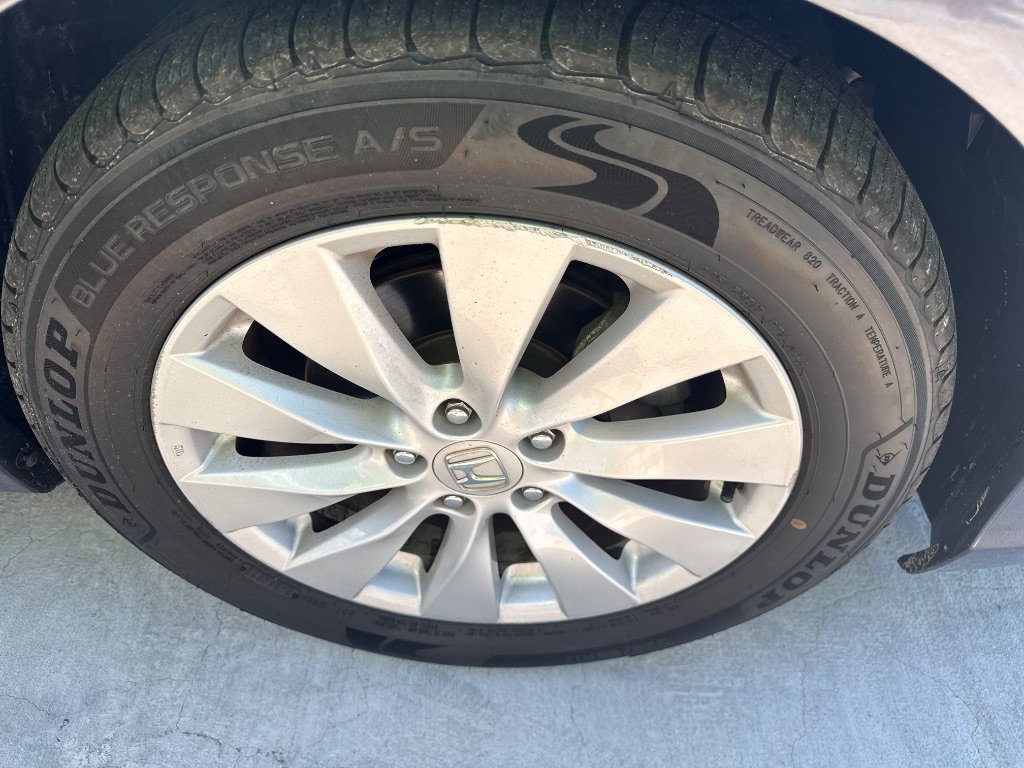 Used 2014 Honda Accord EX-L image 9