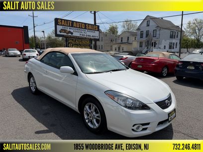 Used 2008 Toyota Solara