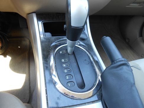 Used 2006 Mercury Mariner Convenience image 15