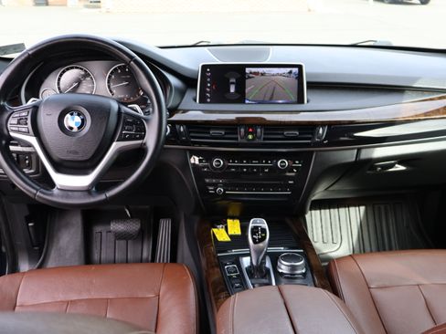 Used 2018 BMW X5 xDrive35i image 21