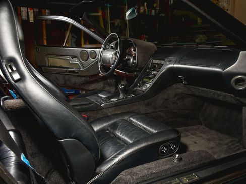 Used 1991 Porsche 928 GT image 32