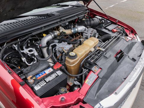 Used 2003 Ford Excursion Eddie Bauer image 60