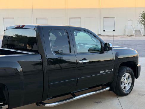 Used 2008 Chevrolet Silverado 1500 LT image 51