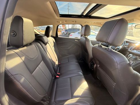 Used 2013 Ford Escape Titanium image 12