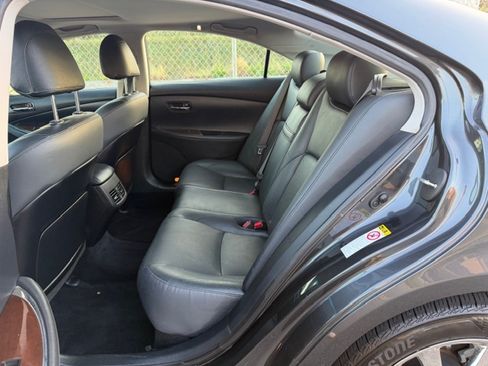Used 2011 Lexus ES 350 image 13
