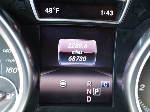 Used 2018 Mercedes-Benz GLS 550 4MATIC image 28