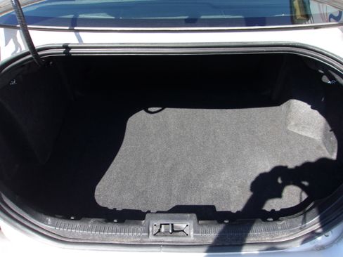 Used 2012 Ford Fusion SE FWD image 7