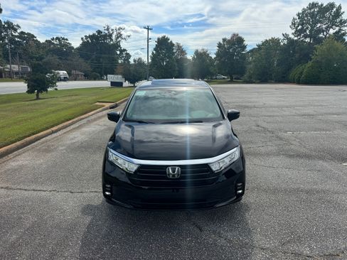 Used 2021 Honda Odyssey Touring image 10