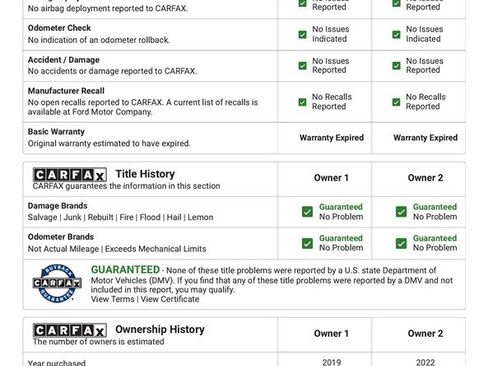 Used 2020 Ford Explorer XLT image 22