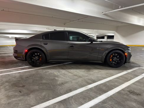 Used 2023 Dodge Charger Scat Pack image 12