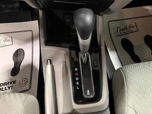 Used 2014 Honda Civic LX image 11