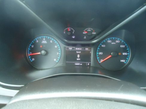 Used 2018 Chevrolet Colorado 2WD Extended Cab W/T image 3