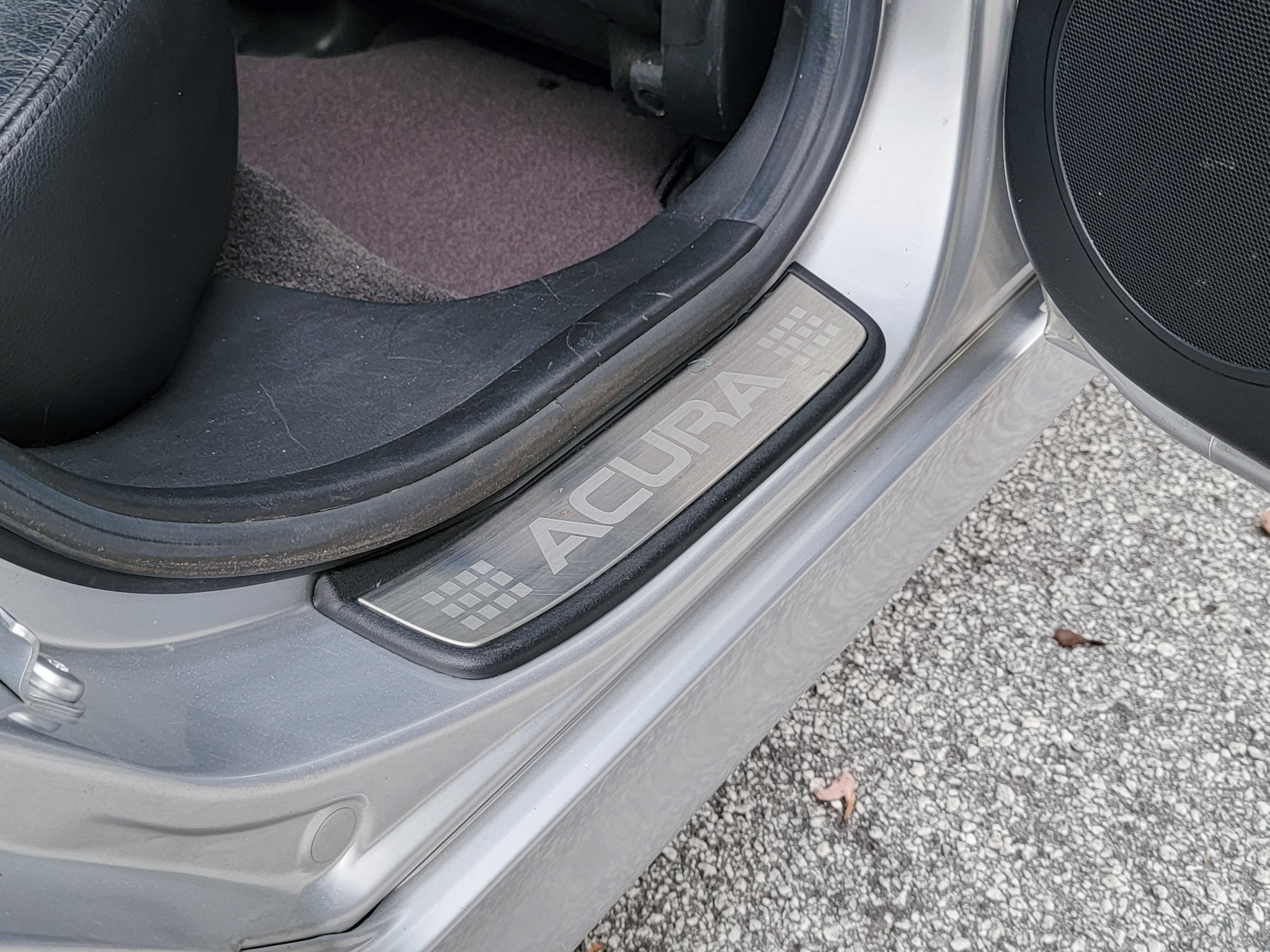 Used 2007 Acura TSX UNAVAIL FWD image 86