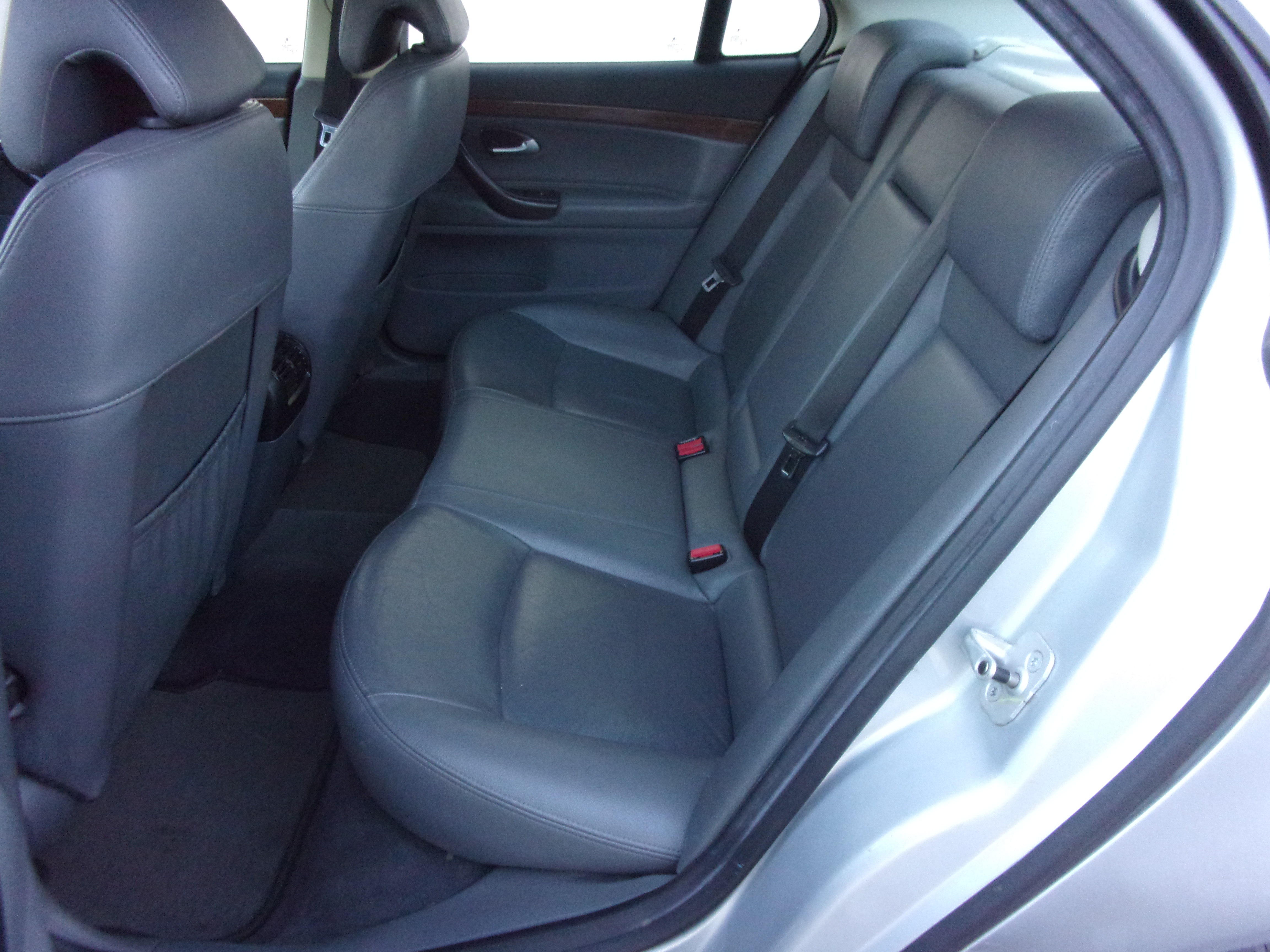 Used 2006 Saab 9-3 2.0T Sport Sedan FWD image 9