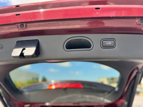 Used 2016 Hyundai Tucson AWD/4WD image 13