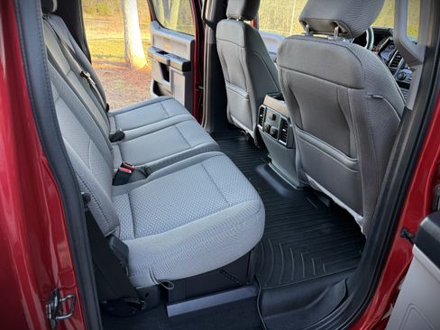 Used 2020 Ford F250 XLT image 25