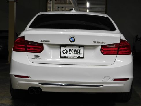Used 2013 BMW 328i xDrive image 7
