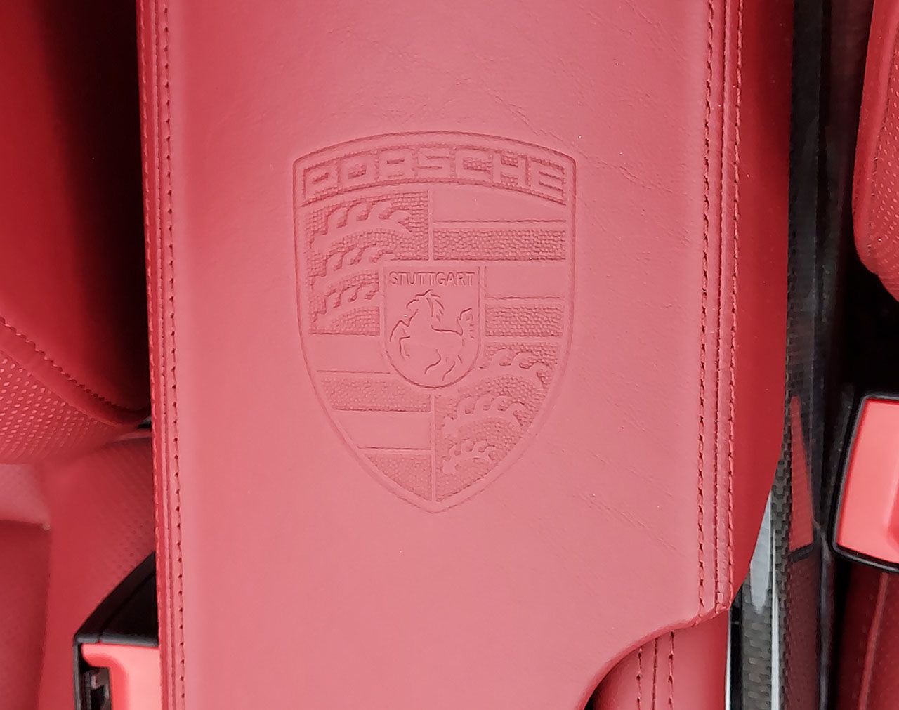 Used 2011 Porsche 911 Targa 4S AWD/4WD image 75
