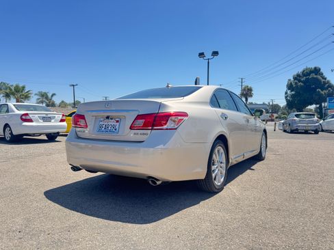 Used 2010 Lexus ES 350 UNAVAIL FWD image 8