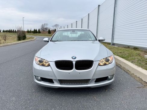 Used 2007 BMW 335i image 7