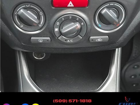 Used 2011 Subaru Impreza 2.5i image 11