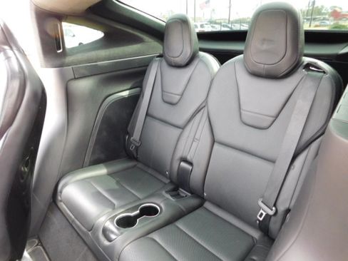 Used 2016 Tesla Model X P90D image 22