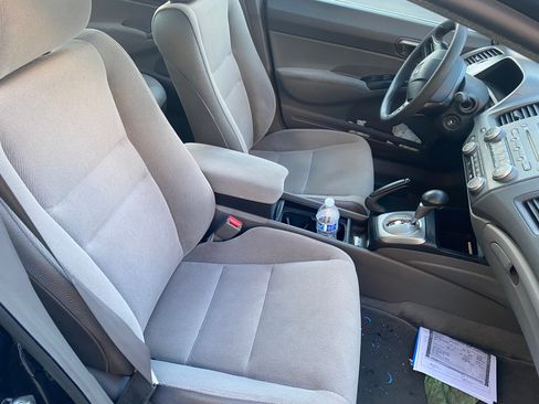 Used 2009 Honda Civic GX image 9