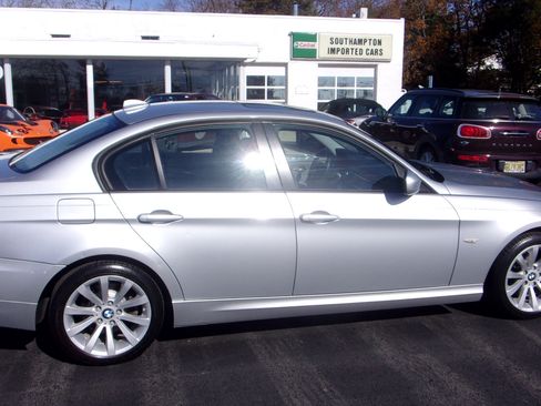 Used 2011 BMW 328i image 5