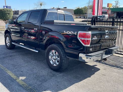 Used 2013 Ford F150 XLT image 3