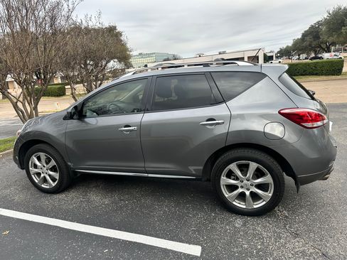 Used 2013 Nissan Murano LE image 5