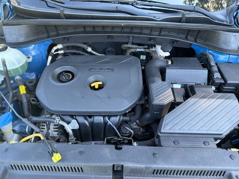 Used 2018 Hyundai Tucson FWD image 55