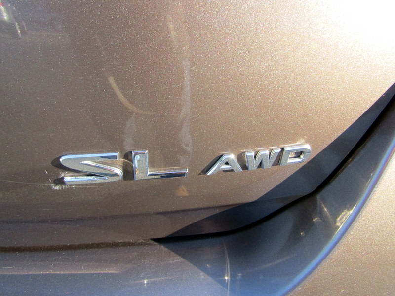 Used 2010 Nissan Murano AWD SL image 8