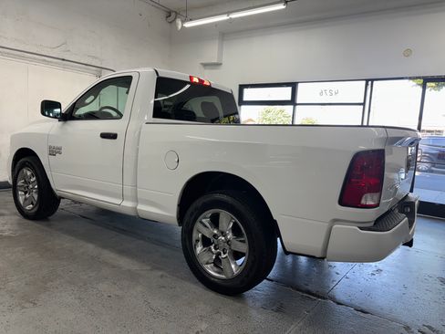 Used 2019 RAM 1500 Classic Tradesman image 5