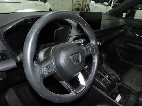 Used 2024 Honda CR-V Sport-L image 35