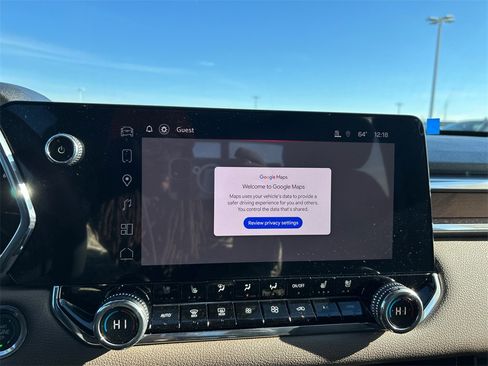 New 2026 GMC Canyon Denali image 27