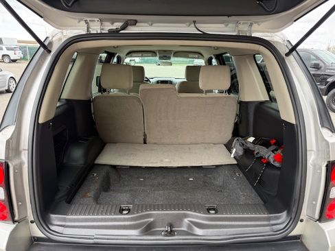 Used 2008 Ford Explorer XLT AWD/4WD image 17