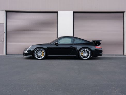 Used 2007 Porsche 911 GT3 Coupe RWD image 18